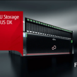 Fujitsu Eternus Storage DX200 S4 Broken Authentication