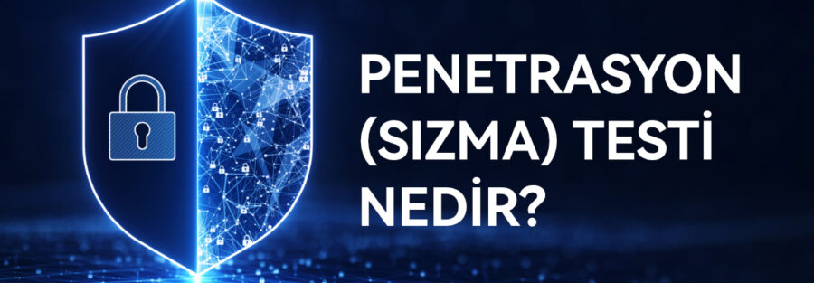 Penetrasyon (Sızma) Testi Nedir?
