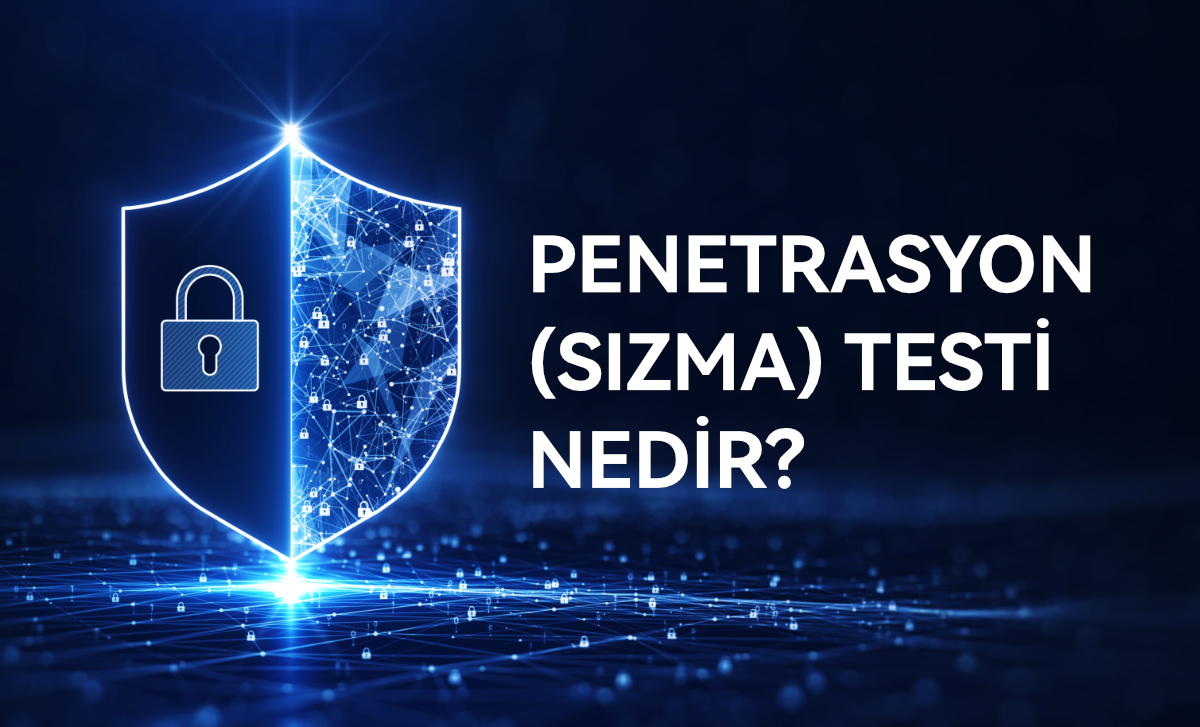 Penetrasyon (Sızma) Testi Nedir?